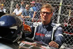 Mayländer: 'I've never been so nervous before a season'.