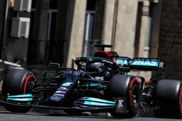 Analyse: Red Bull ook in de longruns een klasse apart, hoofdpijn voor Mercedes