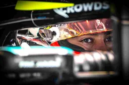 Russell sees a motivated Mercedes: 'So much fire to bounce back'