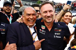 Pérez padre sobre el nuevo GP de México: "Llevo tres años trabajando en él"