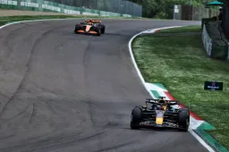 ¡Vota por TU Piloto GPBlog del día! ¿Fue Verstappen, Norris o alguien más?