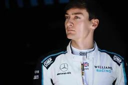 F1 commentator: 'Russell signs for two years with Mercedes as Bottas replacement'