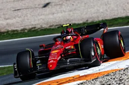 Sainz: 'Missing the last tenth to beat Verstappen and Leclerc'.