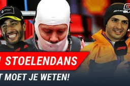 Renault F1 feliciteert Verstappen en Silly Season is begonnen! | F1 weekly Update