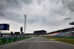 GP Duitsland in 2019 mogelijk op compleet ander circuit!