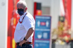 Marko wants to copy Racing Point idea: ''That would save us a lot of money''