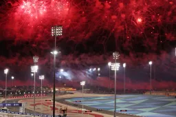 Wer hat den Großen Preis von Bahrain 2023 gewonnen?