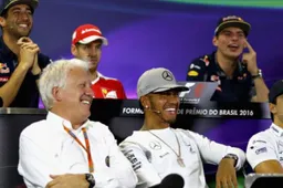 FIA could scrap Friday night drivers' briefing