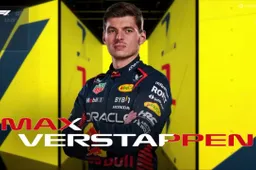 Verstappen geïrriteerd door actie van Russell: “Wat een idioot!”