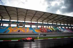 Turkish media confirm: Turkish Grand Prix cancelled
