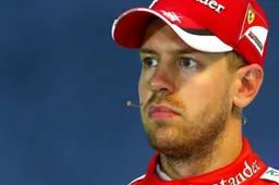 "Vettel stond niet te springen bij de komst van Leclerc, maar het zal hem helpen"