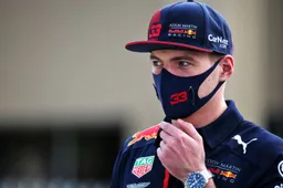 Verstappen delighted with first pole of 2020!