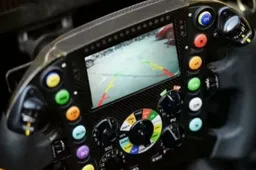 UPDATE: Ricciardo krijgt een gridstraf voor zijn blunder