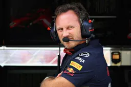 ''Hopelijk kan Max zijn prestaties nog herhalen in de volgende races''