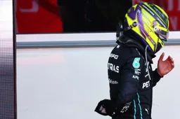 Symonds no está de acuerdo con el planteamiento de la FIA: "Mercedes lo hizo público con bastante estrépito