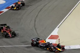 Timetable of the Saudi Arabian Grand Prix | What time does the race start?