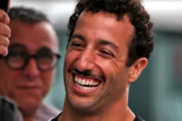 Waar wil Ricciardo in 2025 rijden nu het Red Bull Racing-zitje vergeven is?
