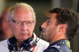 Red Bull bijt hard van zich af na interesse in Ricciardo!