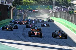 ¿Cuándo presentan los equipos de Fórmula 1 sus monoplazas para el 2024?