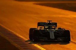 Valtteri Bottas: "Mercedes nog niet klaar voor de eerste race van 2019"