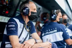 Tost spreekt Wolff tegen: 'Dat probleem is er altijd geweest in Formule 1'