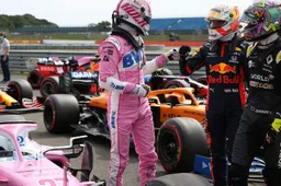 'Hulkenberg in 2021 to Haas, Grosjean and Magnussen both gone after this season?'
