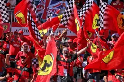 Alesi da su opinión a Ferrari: "Red Bull parece estar haciendo un mejor trabajo