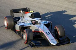 "Nuova opportunità in Indy Car per l'ex junior Red Bull".