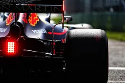 Stelling: Formule 1 wordt steeds leuker om te kijken...