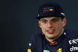 Max Verstappen jaagt de kijkcijfers omhoog