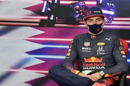Verstappen remains calm: "There is still a lot of racing ahead of us"