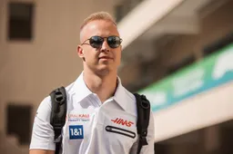 Mazepin poursuit le Canada en justice et vise une place en F1 en 2024