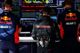 Honda: van lachtertje met McLaren tot titelkandidaat met Red Bull Racing