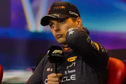 Verstappen explica sus declaraciones anteriores: "Se trata de la imagen general