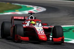 Petrov: “Bij titelwinst gaat Schumacher gegarandeerd naar Formule 1”