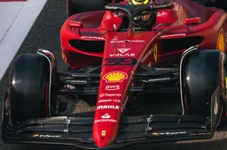 Shwartzman ha apprezzato la giornata di test: "Era vicino a Leclerc e Sainz in termini di ritmo".