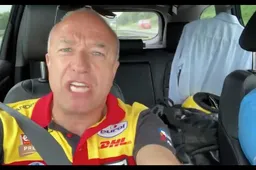 KIJKEN: Tom Coronel compleet oneens met straf Max Verstappen