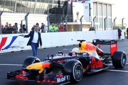 Heeft Red Bull een voordeel aan vroeg bezoek aan Zandvoort? ''Alle data helpt''