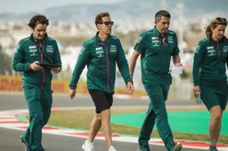 Vettel uit stevige kritiek: 'We moeten heel voorzichtig zijn'