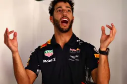 Ricciardo: "Podium of nog meer is het doel in Spanje"