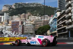 HWA takes over from Arden in Formula 2