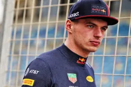 Mercedes monitoring Verstappen situation at Red Bull