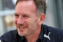 Horner leaves Hamilton alone: "That's not our business"