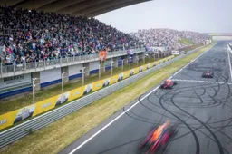 Directeur Circuit Zandvoort: "Om Assen hebben we vooral veel gelachen"