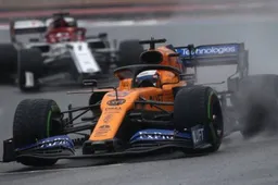 Sainz: “Je haalt meer performance uit wagen als je langer bij team blijft”
