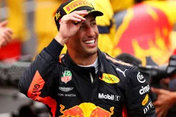 Ricciardo over ‘Honey Badger’ bijnaam: “Als ik race ben ik net zo genadeloos”