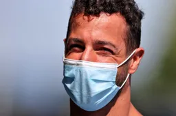 'Als die geruchten eenmaal beginnen, dan is Ricciardo slechts een passagier'