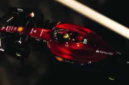 Heeft Ferrari dit seizoen gefaald? "Ze hadden de snelste auto"