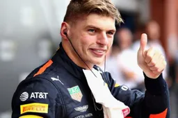 Verstappen en Norris samen met Team Redline te zien in 12 uur van Bathurst