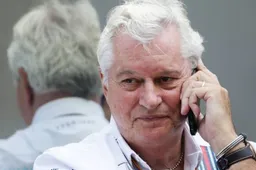 Symonds warns it will be "too easy" to get slashing downforce wrong